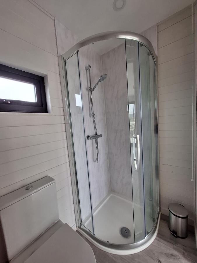 圭多尔Donegal Luxury Pods公寓 外观 照片