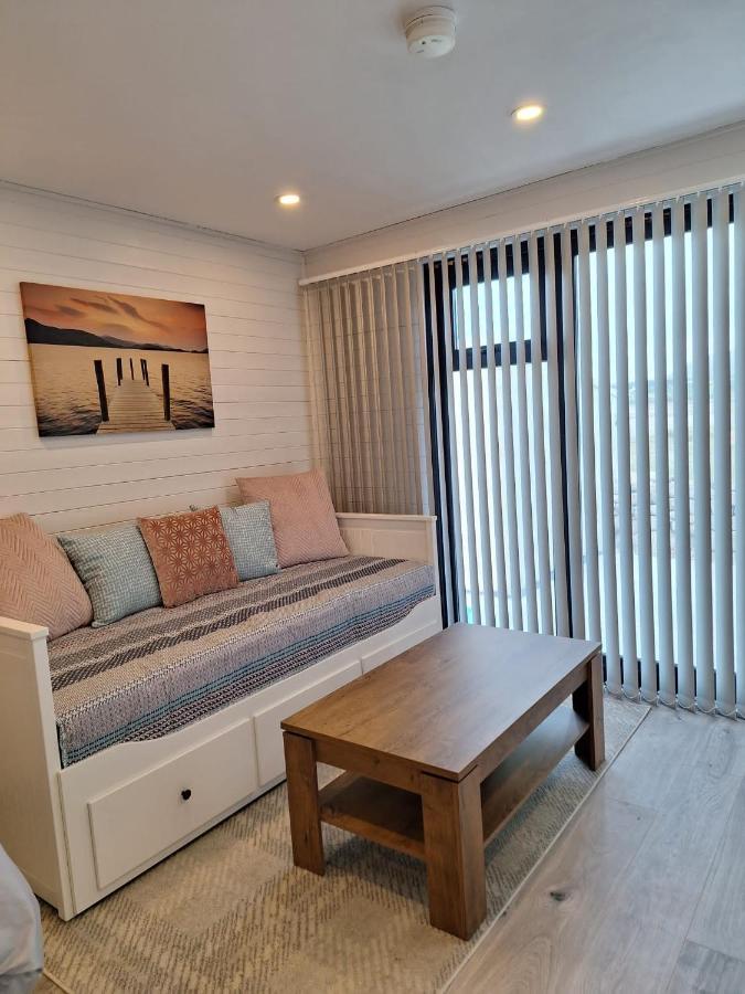 圭多尔Donegal Luxury Pods公寓 外观 照片